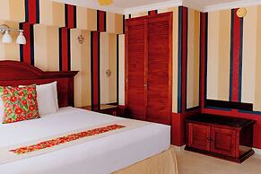 Hotel Plaza Colonial