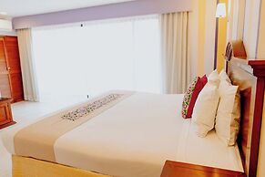 Hotel Plaza Colonial