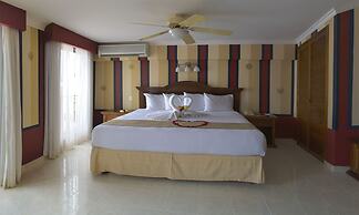 Hotel Plaza Colonial