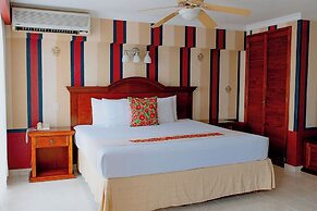 Hotel Plaza Colonial