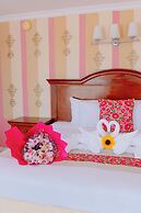 Hotel Plaza Colonial
