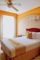 Hotel Plaza Colonial