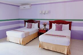 Hotel Plaza Colonial