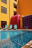 Hotel Plaza Colonial