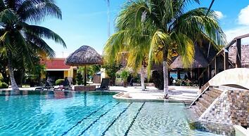 Playa Maya Resorts