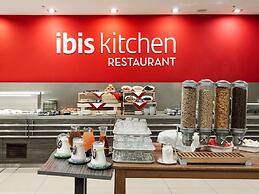 ibis Astana