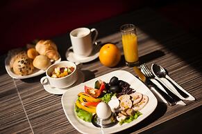 ibis Astana