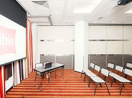 ibis Astana