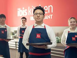 ibis Astana