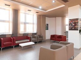 ibis Astana