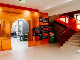 ibis Astana