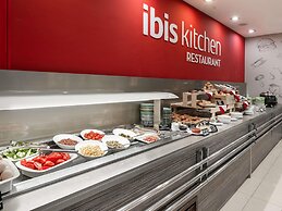 ibis Astana