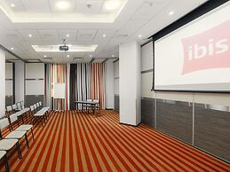 ibis Astana