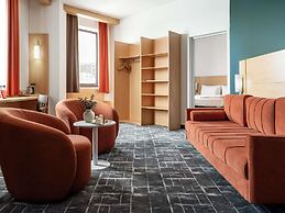 ibis Astana