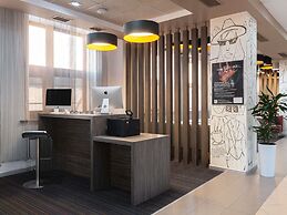 ibis Astana