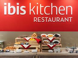 ibis Astana
