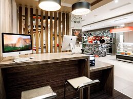 ibis Astana