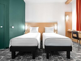 ibis Astana