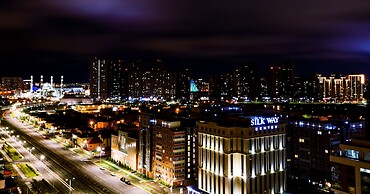 ibis Astana