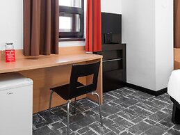 ibis Astana