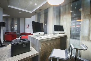 ibis Astana