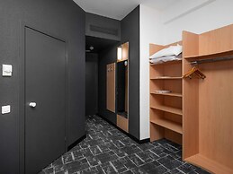 ibis Astana