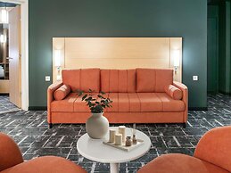 ibis Astana
