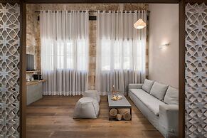 Ambassadors Residence Boutique Hotel Chania