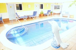 Hotel Ivania's