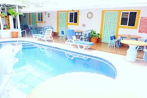Hotel Ivania's