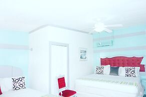 Hotel Ivania's