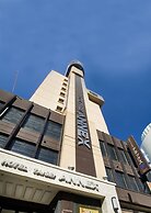 Hotel Taisei Annex