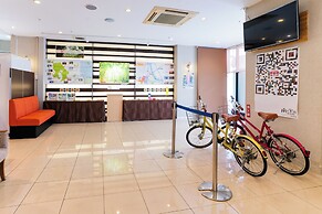 Hotel Taisei Annex