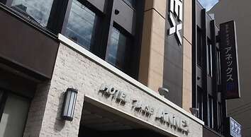 Hotel Taisei Annex