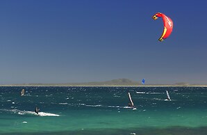 Ventana Bay Resort