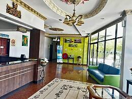 Baron Hotel