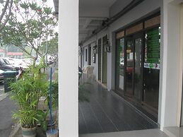 1 Baron Motel