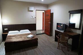 1 Baron Motel