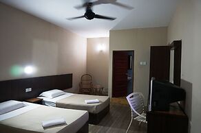 1 Baron Motel