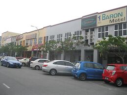 1 Baron Motel