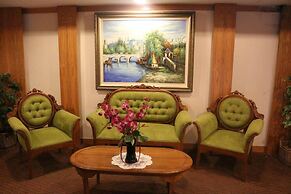Hotel Regal Malaysia