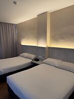 Hotel Regal Malaysia