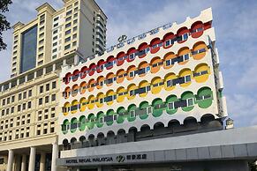 Hotel Regal Malaysia