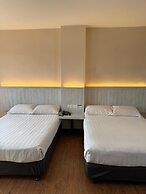 Hotel Regal Malaysia