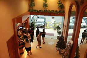 Hotel Regal Malaysia