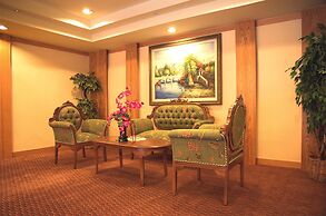 Hotel Regal Malaysia