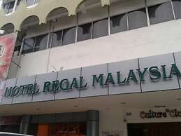 Hotel Regal Malaysia