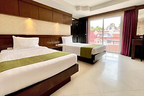 Rayaburi Hotel Patong