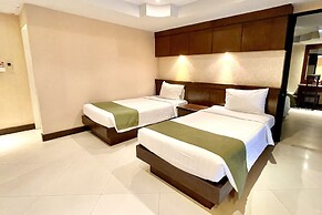Rayaburi Hotel Patong