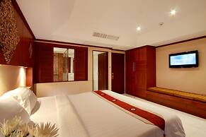 Rayaburi Hotel Patong